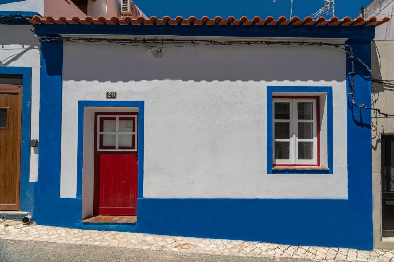 House In The Historic Center- *